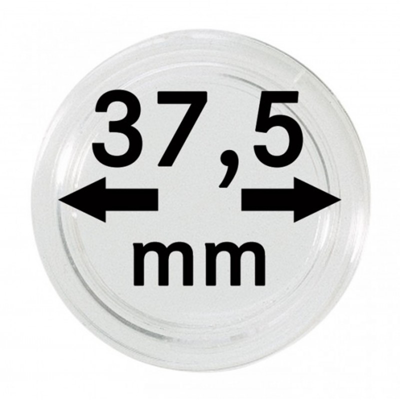 Capsule for 1 oz Vienna Philharmonic- 37.5 mm
