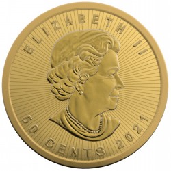 1 MapleGram Gold Coin