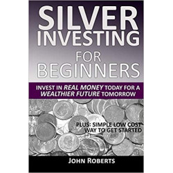Silber Investing For Beginners