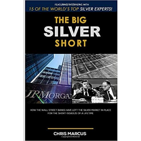 The Big Silver Short