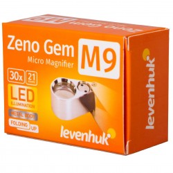 Levenhuk Zeno Gem M9