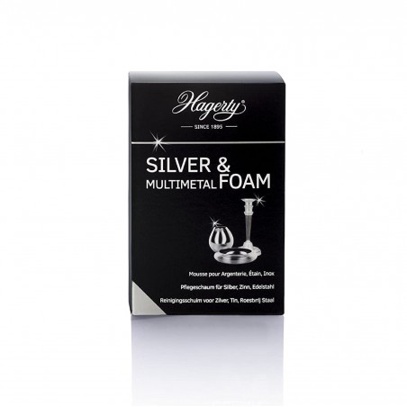 Hagerty Silver & Multimetal Foam