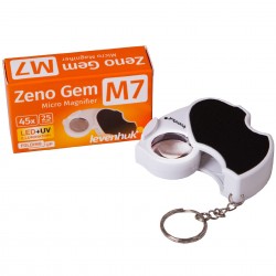 Levenhuk Zeno Gem M7 Magnifier