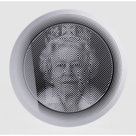 1 Oz Icon 2023 Silver Coin