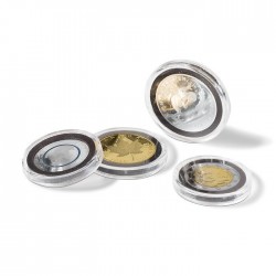ULTRA coin capsules Intercept 27 mm