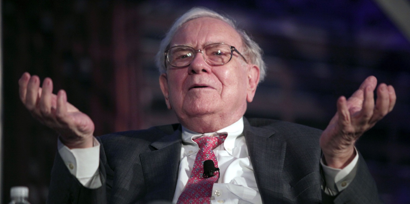 In the ‘90s Mr. Warren Buffet was forced out of the Silver Market.