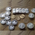 A RANT and MOAN about Buying and Selling Gold & Silver